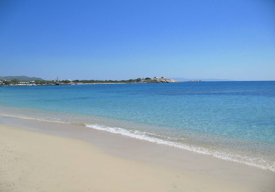 Agia Anna