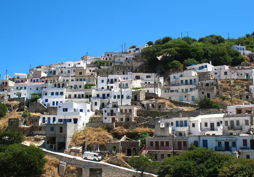 Agia Anna