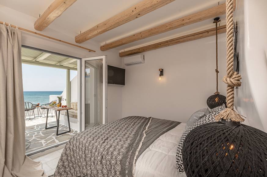 Naxos Hotel Fanis