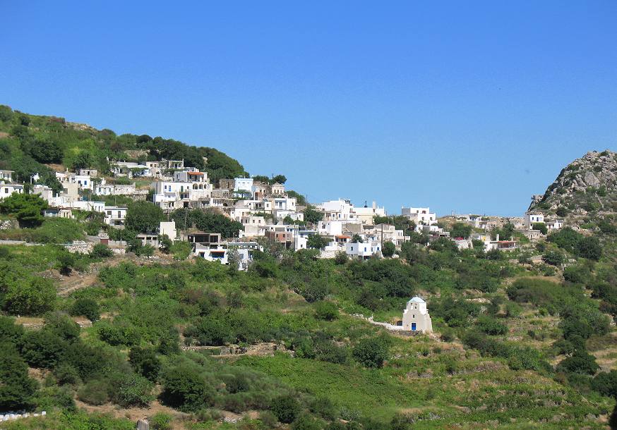 Agia Anna