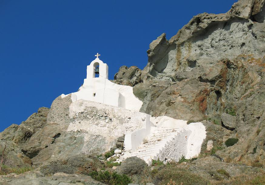 Naxos Agia Anna Beach Resort